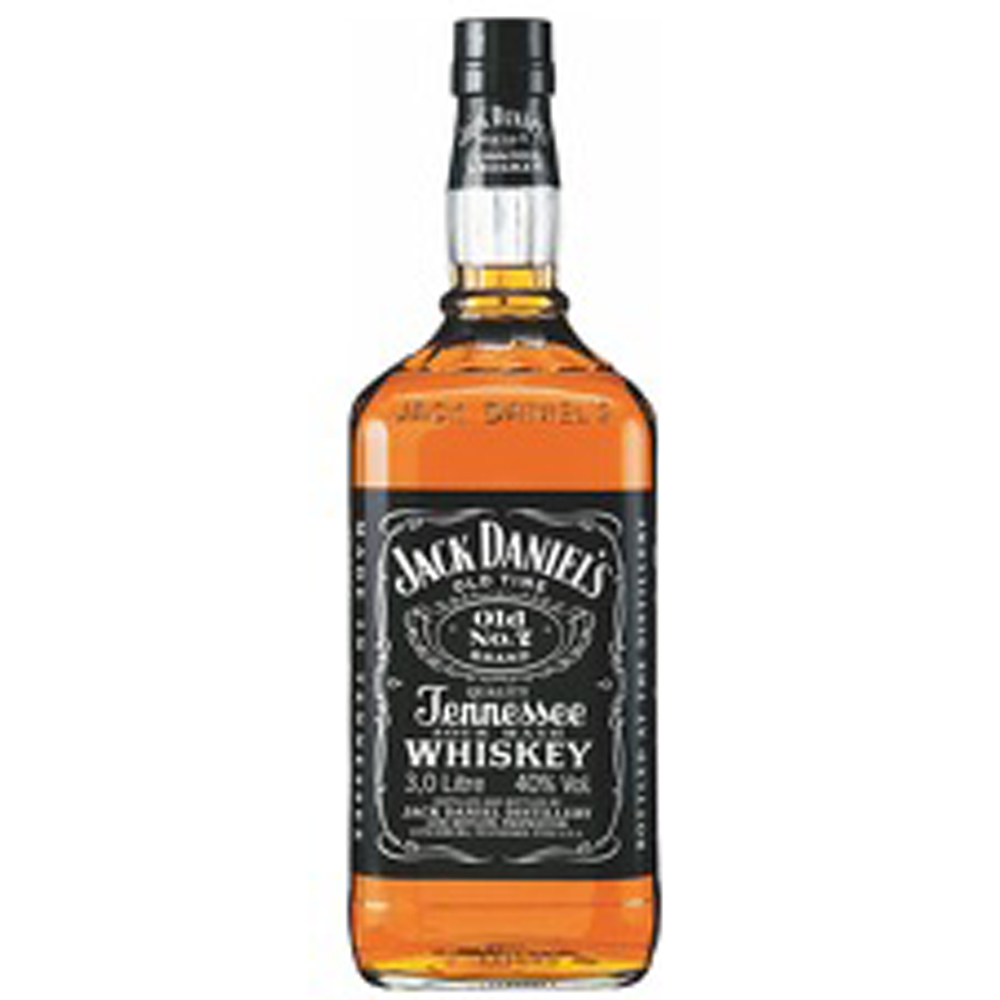 Jack Daniels 3 lt OGO Getränke