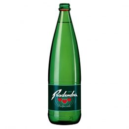 Radenska Classic prickelnd Mineralwasser
